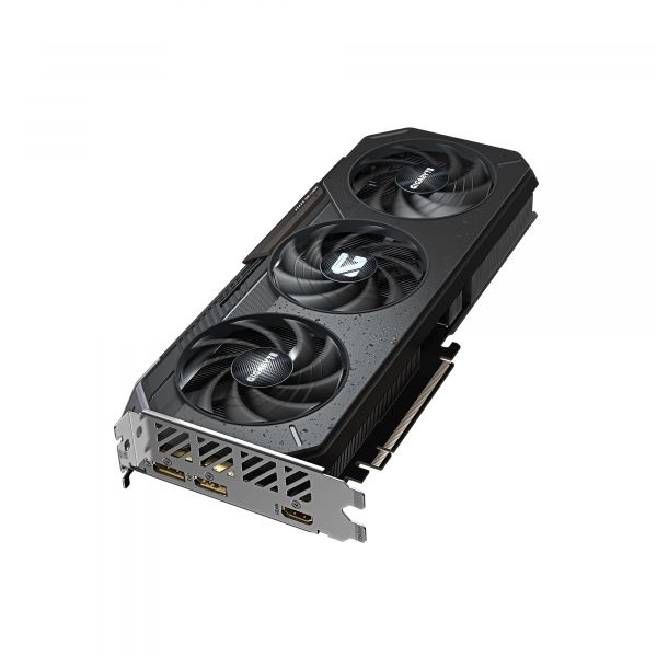 ���������� AMD Radeon RX 9060 XT 16GB GDDR6 Gaming OC Gigabyte (GV-R9060XTGAMING OC-16GD) - �������� 5