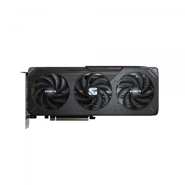 ���������� AMD Radeon RX 9060 XT 16GB GDDR6 Gaming OC Gigabyte (GV-R9060XTGAMING OC-16GD) - �������� 6