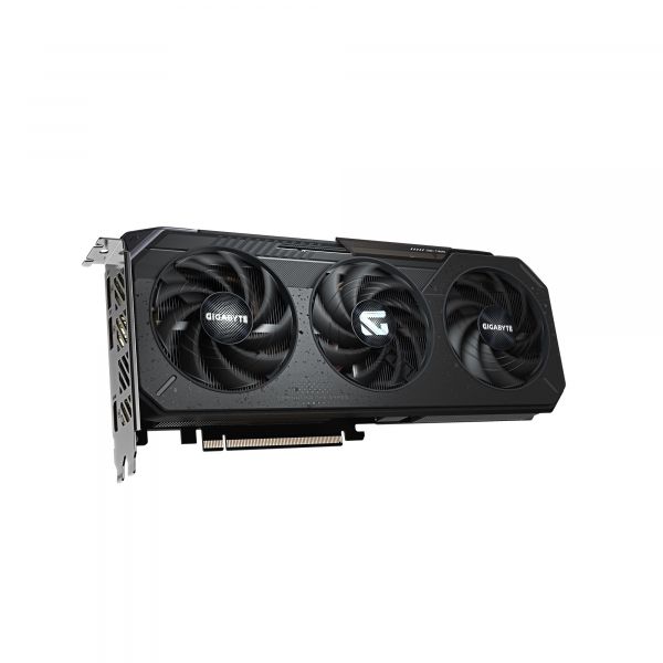 ���������� AMD Radeon RX 9060 XT 16GB GDDR6 Gaming OC Gigabyte (GV-R9060XTGAMING OC-16GD) - �������� 8
