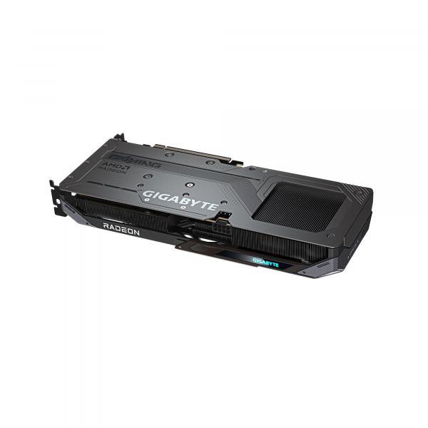 ���������� AMD Radeon RX 9060 XT 16GB GDDR6 Gaming OC Gigabyte (GV-R9060XTGAMING OC-16GD) - �������� 9