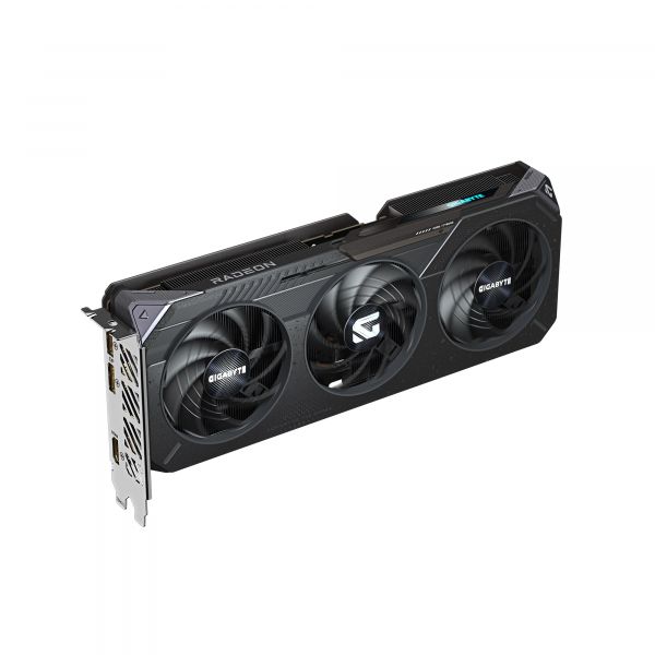 ���������� AMD Radeon RX 9060 XT 16GB GDDR6 Gaming OC Gigabyte (GV-R9060XTGAMING OC-16GD) - �������� 10