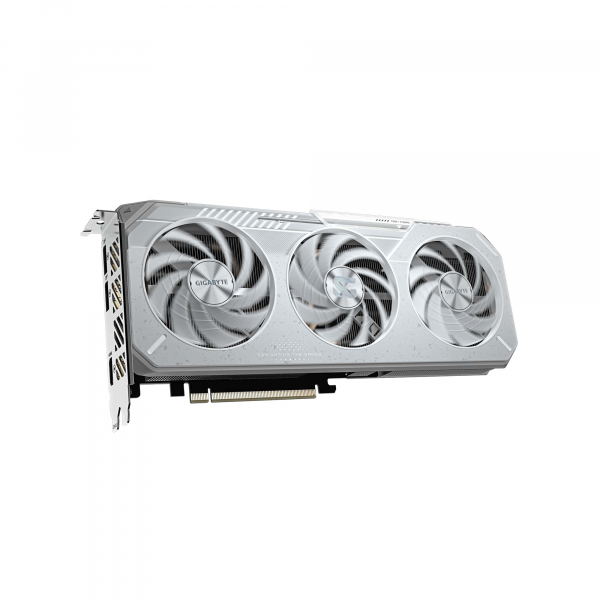 ³ AMD Radeon RX 9060 XT 16GB GDDR6 Gaming OC Ice Gigabyte (GV-R906XGAMINGOCICE-16GD) -  3
