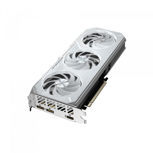 ³ AMD Radeon RX 9060 XT 16GB GDDR6 Gaming OC Ice Gigabyte (GV-R906XGAMINGOCICE-16GD) -  5