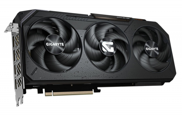 ³�������� AMD Radeon RX 9070 16GB GDDR6 Gaming Gigabyte (GV-R9070GAMING-16GD) - �������� 3