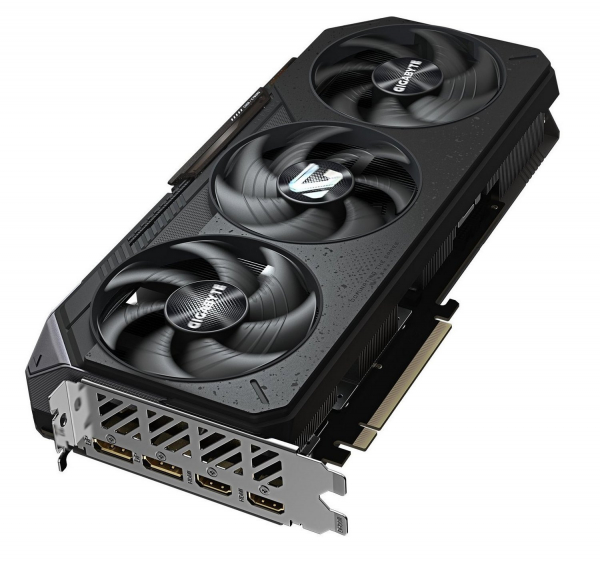 ³�������� AMD Radeon RX 9070 16GB GDDR6 Gaming Gigabyte (GV-R9070GAMING-16GD) - �������� 6