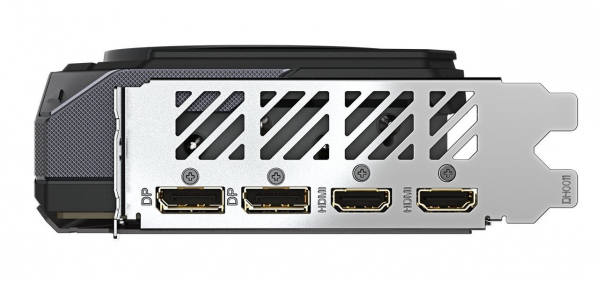 ³�������� AMD Radeon RX 9070 16GB GDDR6 Gaming Gigabyte (GV-R9070GAMING-16GD) - �������� 10