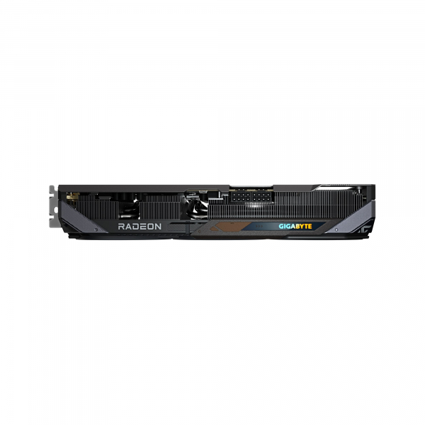 ³�������� AMD Radeon RX 9070 GRE 12GB GDDR6 Gaming OC Gigabyte (GV-R907GREGAMING OC-12GD) - �������� 2