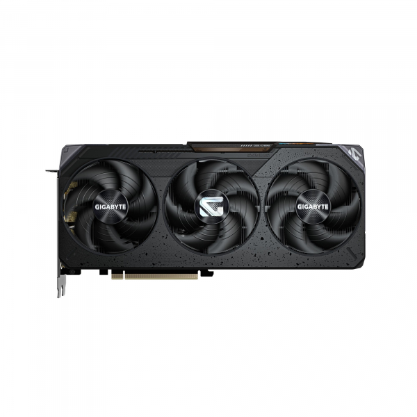 ³�������� AMD Radeon RX 9070 GRE 12GB GDDR6 Gaming OC Gigabyte (GV-R907GREGAMING OC-12GD) - �������� 3