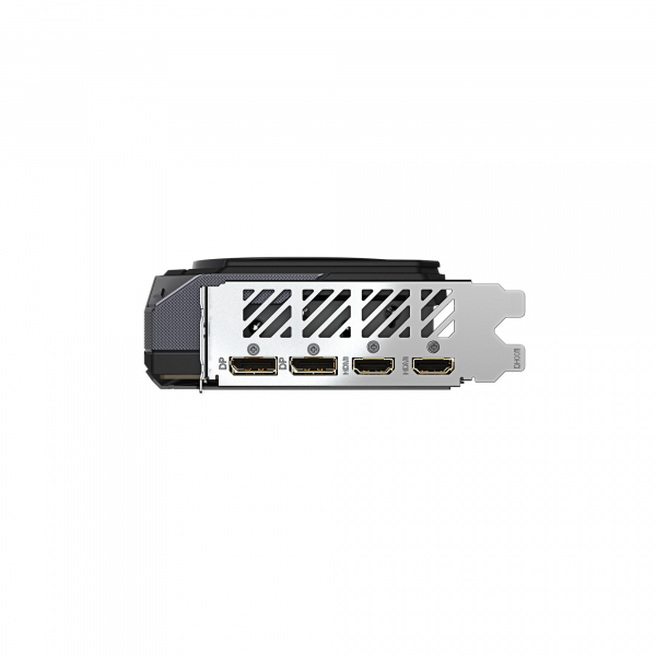 ³�������� AMD Radeon RX 9070 GRE 12GB GDDR6 Gaming OC Gigabyte (GV-R907GREGAMING OC-12GD) - �������� 7