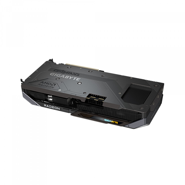 ³�������� AMD Radeon RX 9070 GRE 12GB GDDR6 Gaming OC Gigabyte (GV-R907GREGAMING OC-12GD) - �������� 8