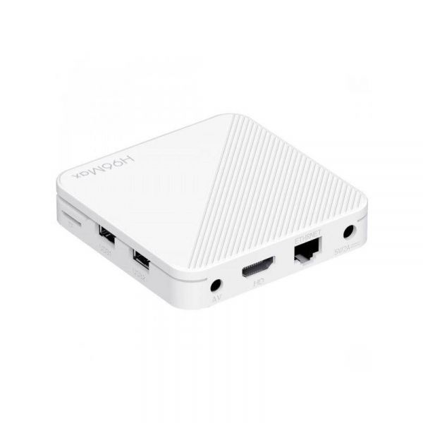 HD ���������� H96 Max H313 2/16 GB - �������� 2