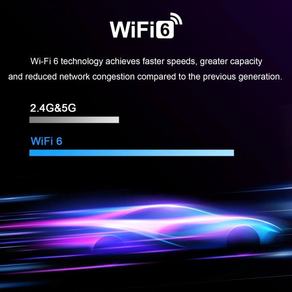 TV ��������� H96 Max H618 Plus 4/32GB - �������� 5