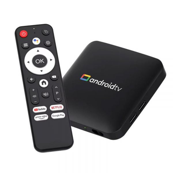 HD  H96 Max S905L3 2/16 GB -  1