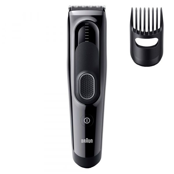������� ��� ������� BRAUN HC 5510 - �������� 1