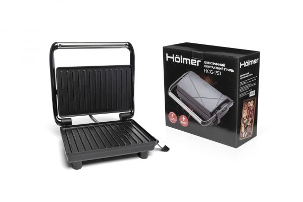 ����� Holmer HCG-751 - �������� 14