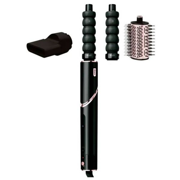 ����� ��� ������� ����� Shark FlexStyle 3-in-1 Hair Styler and Dryer Stone HD426EU - �������� 1