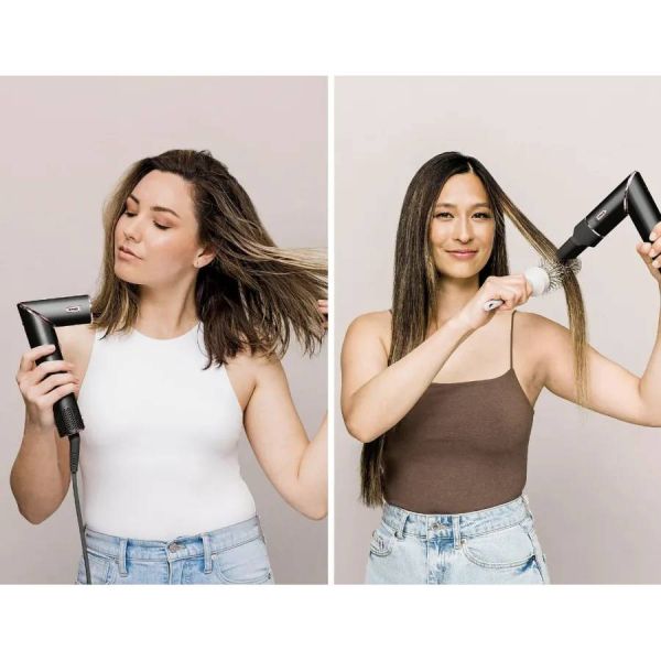 ����� ��� ������� ����� Shark FlexStyle 3-in-1 Hair Styler and Dryer Stone HD426EU - �������� 7