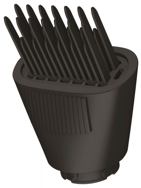 ����� ��� ������� ����� Shark FlexStyle 5-in-1 Hair Styler and Dryer Stone HD446EU - �������� 8