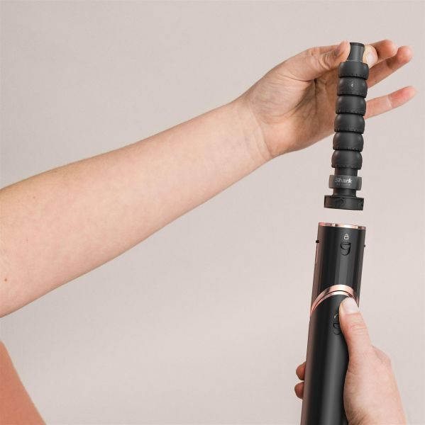 ����� ��� ������� ����� Shark FlexStyle 5-in-1 Hair Styler and Dryer Stone HD446EU - �������� 11