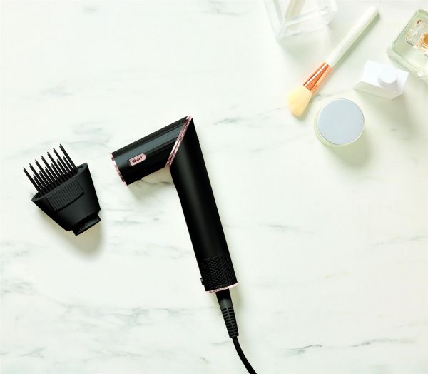 ����� ��� ������� ����� Shark FlexStyle 5-in-1 Hair Styler and Dryer Stone HD446EU - �������� 12