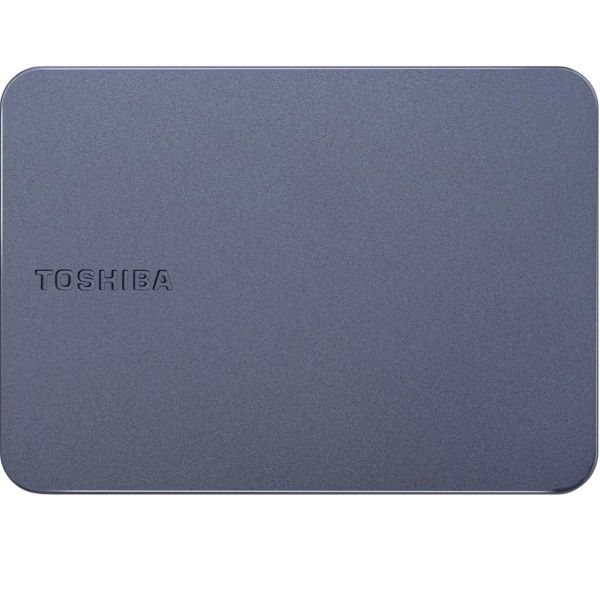 ��������� �������� ���� 2.5" USB 4.0TB Toshiba Canvio Gaming Dark Grey (HDTX240EK3CA) - �������� 2