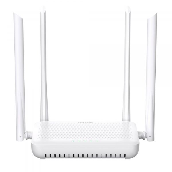 ���������� ����������� �������� ONU Wi-Fi AC1200 xPON ONU Tenda HG10C - �������� 1
