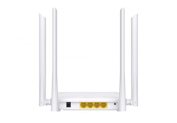���������� ����������� �������� ONU Wi-Fi AC1200 xPON ONU Tenda HG10C - �������� 2