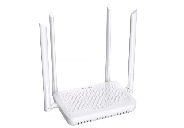 ���������� ����������� �������� ONU Wi-Fi AC1200 xPON ONU Tenda HG10C - �������� 3