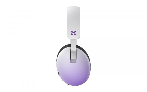 �������� Hator Hellyberry HH30 Pro Wireless White/Violet (HH30_PRO_wireless_WV) - �������� 4