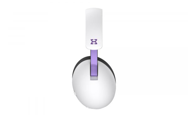 �������� Hator Hellyberry HH30 Wireless White/Violet (HH30_wireless_WV) - �������� 4