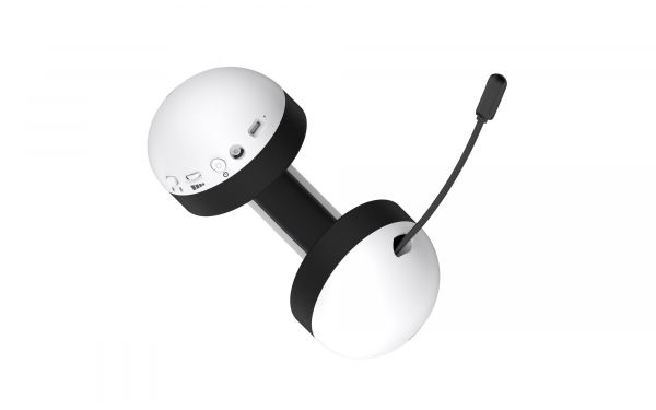 �������� Hator Hellyberry HH30 Wireless White/Violet (HH30_wireless_WV) - �������� 8