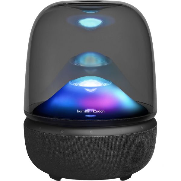 ������������ ������� Harman/Kardon Aura Studio 5 Black (HKAURAS5BLKEP) - �������� 1