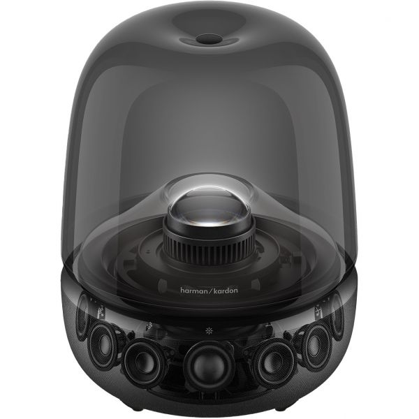 ������������ ������� Harman/Kardon Aura Studio 5 Black (HKAURAS5BLKEP) - �������� 2