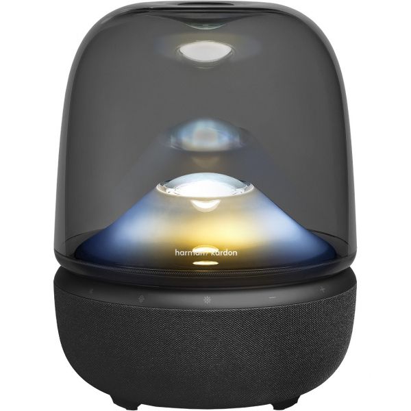 ������������ ������� Harman/Kardon Aura Studio 5 Black (HKAURAS5BLKEP) - �������� 4