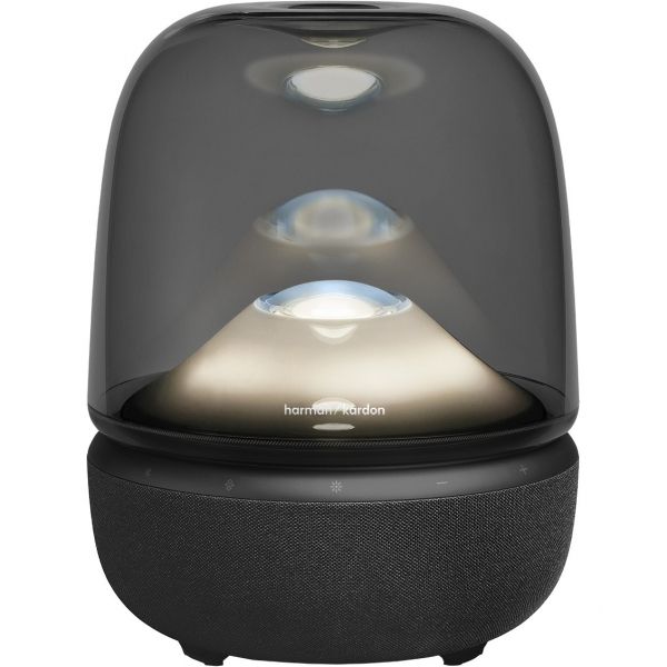 ������������ ������� Harman/Kardon Aura Studio 5 Black (HKAURAS5BLKEP) - �������� 7