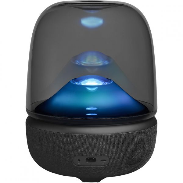 ������������ ������� Harman/Kardon Aura Studio 5 Black (HKAURAS5BLKEP) - �������� 10