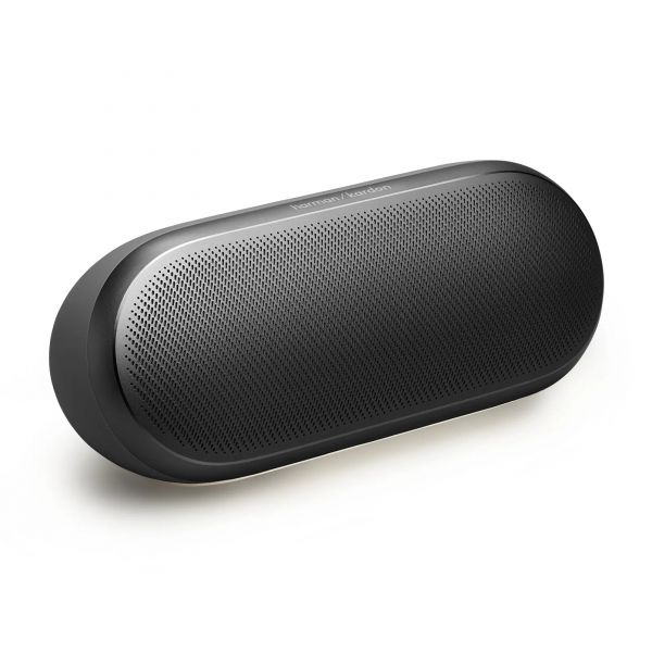 ������������ ������� Harman/Kardon Luna 2 Black (HKLUNA2BLKEU) - �������� 2