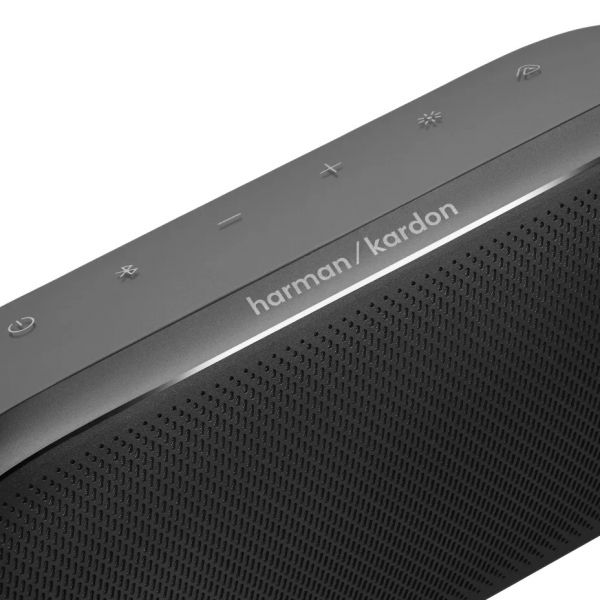 ������������ ������� Harman/Kardon Luna 2 Black (HKLUNA2BLKEU) - �������� 7
