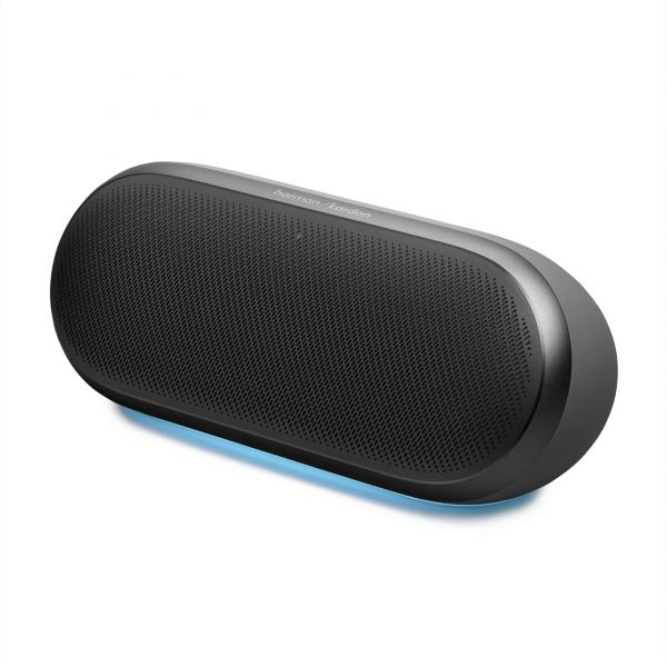 ������������ ������� Harman/Kardon Luna 2 Black (HKLUNA2BLKEU) - �������� 10