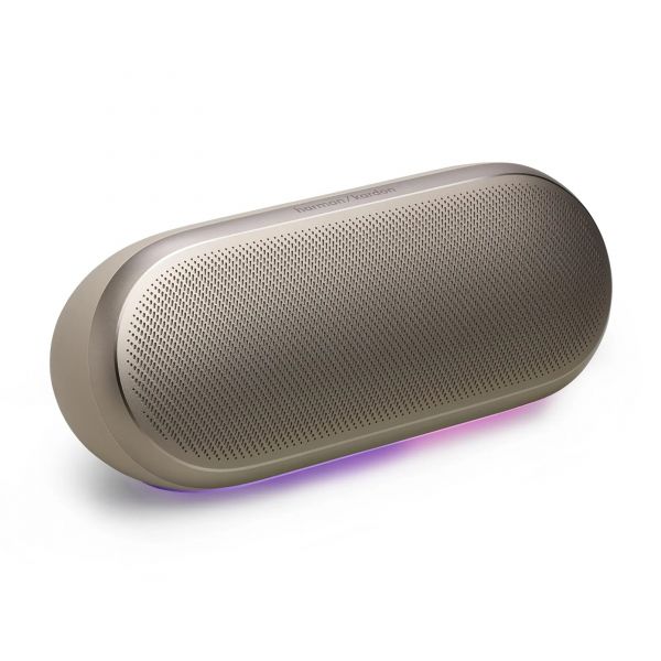 ������������ ������� Harman/Kardon Luna 2 Warm Sand (HKLUNA2WSDEU) - �������� 3