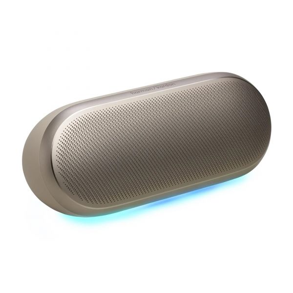 ������������ ������� Harman/Kardon Luna 2 Warm Sand (HKLUNA2WSDEU) - �������� 4
