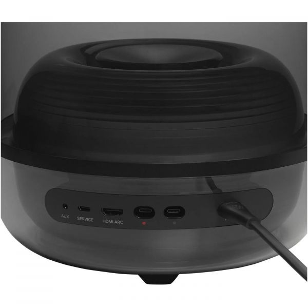 ������������ ������� Harman/Kardon SoundSticks 5 Black (HKSOUNDSTK5BEP) - �������� 8