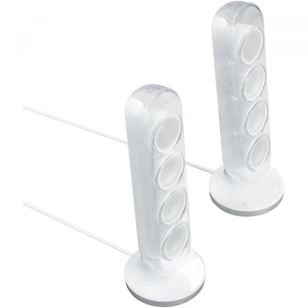 ������������ ������� Harman/Kardon SoundSticks 5 White (HKSOUNDSTK5WEP) - �������� 1