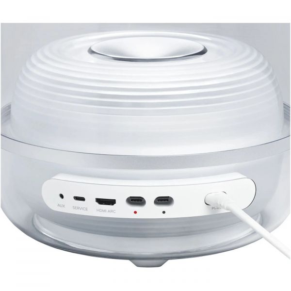 ������������ ������� Harman/Kardon SoundSticks 5 White (HKSOUNDSTK5WEP) - �������� 10