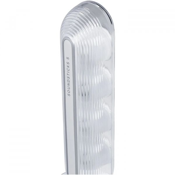 ������������ ������� Harman/Kardon SoundSticks 5 White (HKSOUNDSTK5WEP) - �������� 12