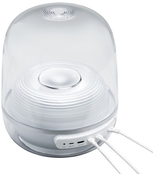 ������������ ������� Harman/Kardon SoundSticks 5 White (HKSOUNDSTK5WEP) - �������� 13