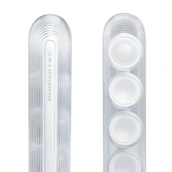 ��������� ������� Harman/Kardon SoundSticks 5 Wi-Fi (HKSOUNDSTK5WFWEP) - �������� 2