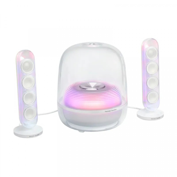 ��������� ������� Harman/Kardon SoundSticks 5 Wi-Fi (HKSOUNDSTK5WFWEP) - �������� 8