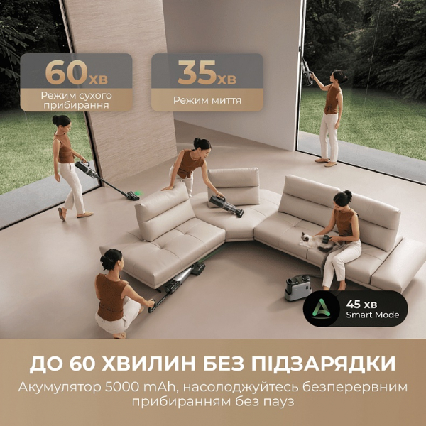 �������������� ������ ������� Mova X4 Mix (HMV17A) - �������� 5