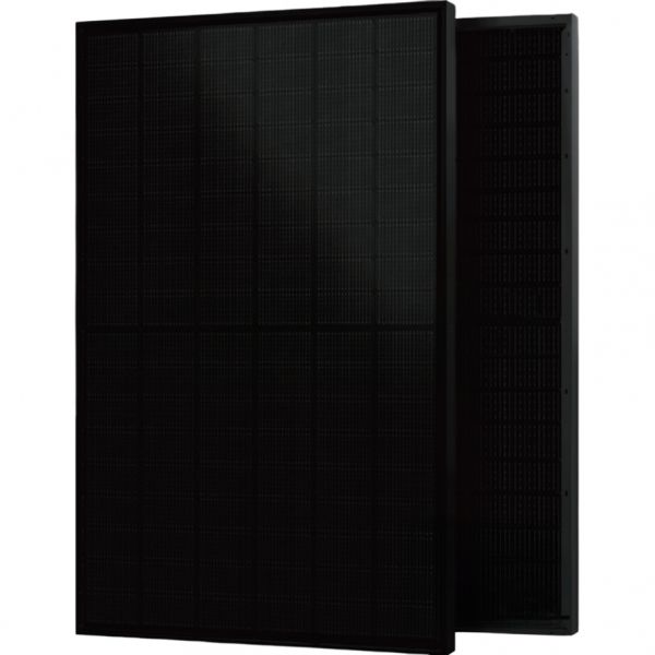 �������������� ������� ������ Hanersun HN18N-54HT 445W bifacial FullBlack, �������������� - �������� 1